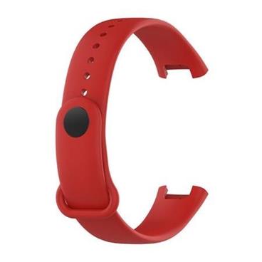 Xiaomi Redmi Smart Band Pro Strap, red