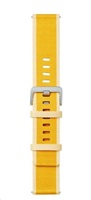 Xiaomi Watch S1 Active Braided Nylon Strap Maize Yellow