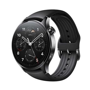 Xiaomi Watch S1 Pro GL (Black)