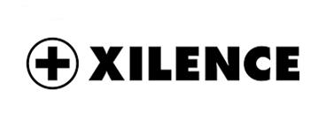 XILENCE notebook cooler X15 XPLP-X17.BS