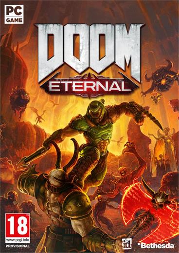 XOne - Doom Eternal