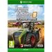 XONE - Farming Simulator 19: Platinum Edition
