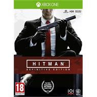 XOne - Hitman Definitive Edition