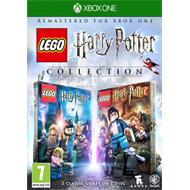 XOne - LEGO Harry Potter Collection