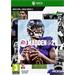 XONE - Madden NFL 21