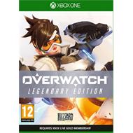 XONE - OVERWATCH LEGENDARY  EN