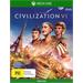 XOne - Sid Meier's Civilization VI