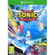 XOne - Team Sonic Racing