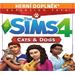 XONE - THE SIMS 4 + CATS & DOGS