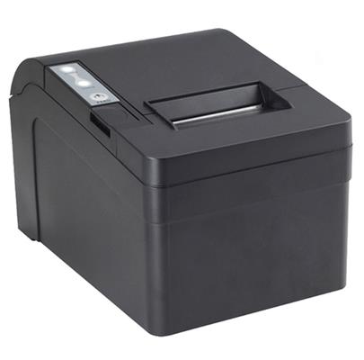 Xprinter pokladní termotiskárna T58-K, rychlost 120mm/s, až 60mm, USB, Bluetooth