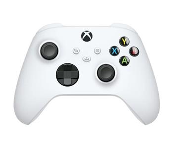 XSX - Bezdtrátový ovladač Xbox One Series, bílý