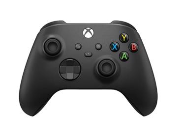 XSX - Bezdtrátový ovladač Xbox One Series, černý