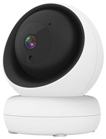 Xtend Home PTI100/ IP kamera/ Wi-Fi/ 4Mpx/ 2K/ otočná/ IR až 5 m/ Onvif/ Tuya CZ/SK