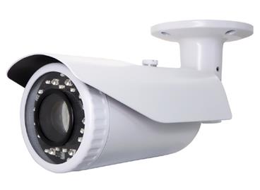 XtendLan 4in1 bullet kamera 2Mpix Starvis, motor.zoom. 5-90mm(55-3.5st), IR80m, WDR, IP66, bílá