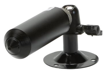 XtendLan 4in1 mini bullet kamera 2Mpix, pinhole 3,7mm (95st), DWDR, černá