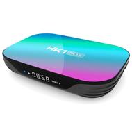 Xtendlan Android box HK1/ 4GB/ 64GB/ 4K Ultra HD/ HDR/ VP9/ H.265/HEVC/ HDMI/ USB/ LAN/ Wi-Fi/ Android 9