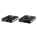 XtendLan CAT6 HDMI + USB extender, dosah 60m, HDMI 1.3, 2x USB 2.0 jednosměrně, pár