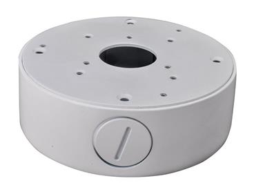 XtendLan montážní krabice pro kamery OUTIR, bílá barva