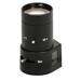 XtendLan Objektiv Vari-focal DC Drive AutoIris, 5-100mm, CSmount, 1/3", 76-3,5 stupnů