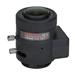 XtendLan Objektiv Vari-focal DC Drive AutoIris, IR, 3-10,5mm, CS-mount, 1/2.7", 105-29 stupňů, 3Mpix