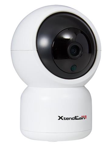XtendLan OKO 1 IP kamera/ Wi-Fi/ 2Mpx/ 1080p/ otočná/ IR až 10 m/ podpora pro Amazon Alexa/ Google Assistant/ Tuya