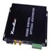 XtendLan Optický konvertor, 2x audio v HiFi kvalitě, 4x I/O, SC/APC, vysílač