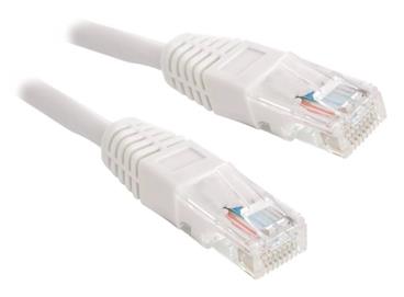 XtendLan Patch kabel Cat 5e UTP 5m - bílý