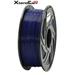 XtendLAN PETG filament 1,75mm kobaltově modrý 1kg