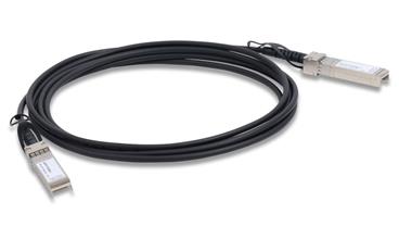 XtendLan SFP+ metalický spojovací kabel, 10Gb/s, 3m, pasivní, twinax, Cisco,Planet kompatibilní