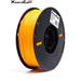 XtendLAN TPU filament 1,75mm oranžový 1kg