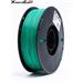 XtendLAN TPU filament 1,75mm zelený 1kg