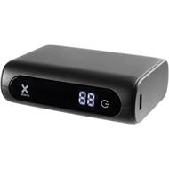 xtorm Go powerbanka 10000 mAh (15W/3A) šedá