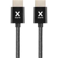 Xtorm Original HDMI kabel 1 m černý