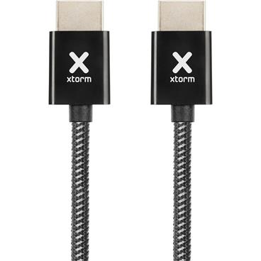 Xtorm Original HDMI kabel 1 m černý