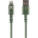 Xtorm Original USB-A/Lightning kabel 1 m zelený