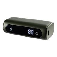 Xtorm Power Bank Go 5000 - Deep Green