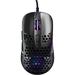 XTRFY Gaming Mouse M42 RGB herní myš černá