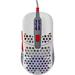 XTRFY Gaming Mouse M42 RGB herní myš retro