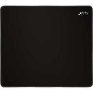 XTRFY Large Gaming Mousepad GP4 podložka pod myš černá