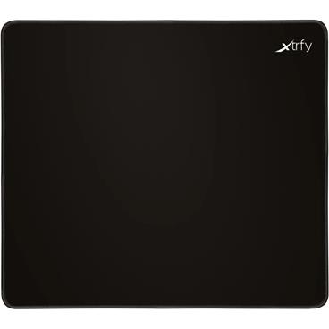 XTRFY Large Gaming Mousepad GP4 podložka pod myš černá