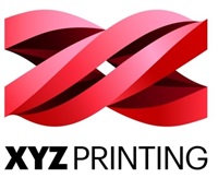 XYZ 1 kg, Black Carbon Fiber PLA Filament Cartridge pro PartPro300xT