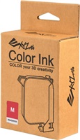 XYZ 40 ml, Magenta Ink Cartridge pro da Vinci Color a AiO