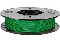 XYZ 600 gramů, Aqua green PLA Filament Cartridge pro da Vinci Nano, Mini, Junior, Super, Color