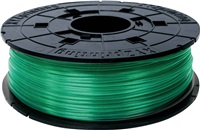 XYZ 600 gramů, Light green PLA Filament Cartridge pro da Vinci Nano, Mini, Junior, Super, Color