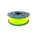 XYZ 600 gramů, Neon green ABS Filament Cartridge pro da Vinci Super, Jr. Pro x+