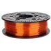 XYZ 600 gramů, Neon tangerine ABS Filament Cartridge pro da Vinci Super, Jr. Pro x+