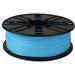 XYZ 600 gramů, Sky blue PLA Filament Cartridge pro da Vinci Nano, Mini, Junior, Super, Color