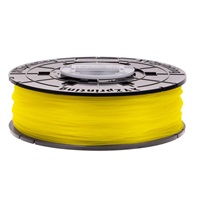 XYZ 600 gramů, Yellow PLA Filament Cartridge pro da Vinci Nano, Mini, Junior, Super, Color