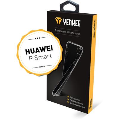 YCC 1170 TPU Huawei P Smart kryt YENKEE