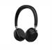 Yealink BH72 Bluetooth 5.2 černá sluchátka